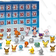 Funko Pop! Pokémon Advent Calendar | $40 | Amazon